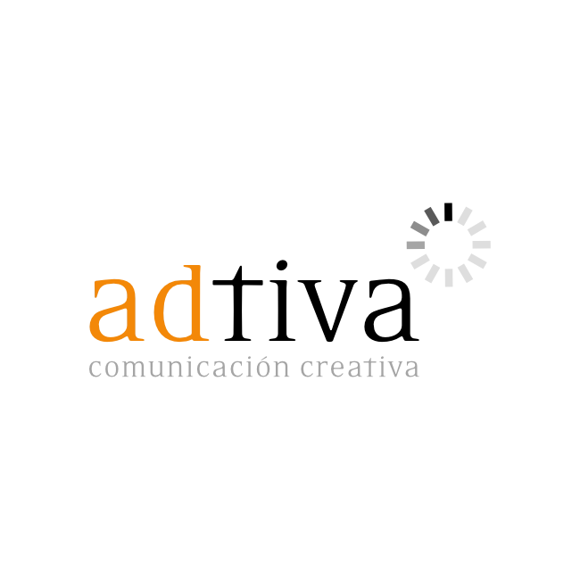 Logo de Adtiva