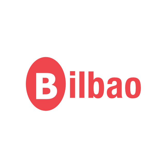 Logo de Ayuntamiento de Bilbao