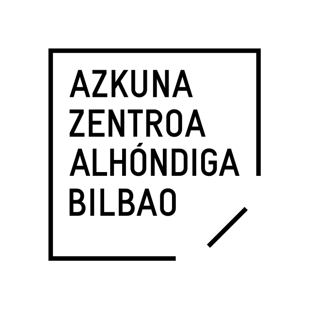 Logo de Azkuna Zentroa