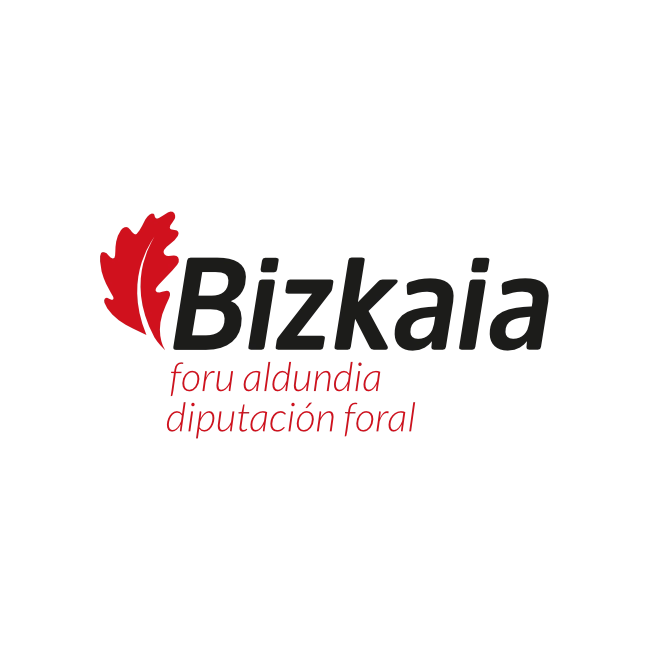 Logo de Diputación Foral de Bizkaia
