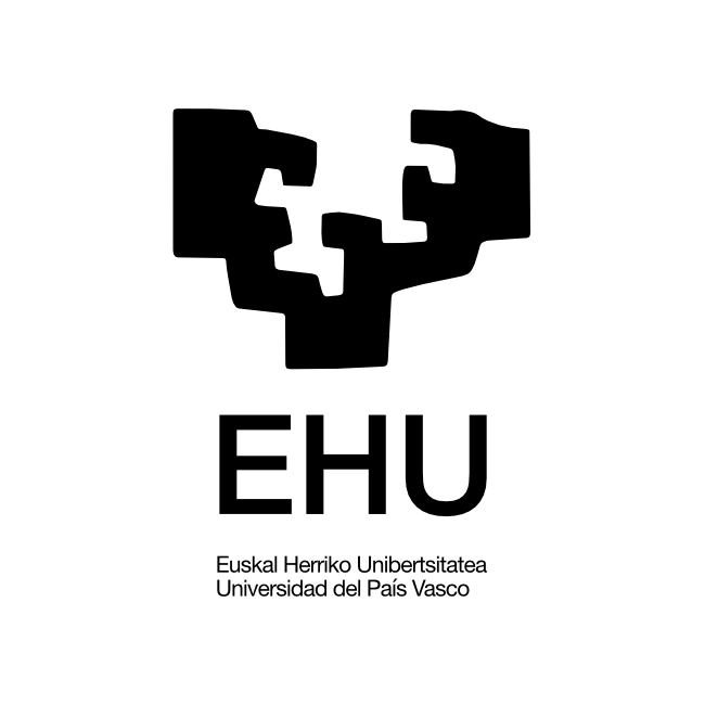 Logo de EHU