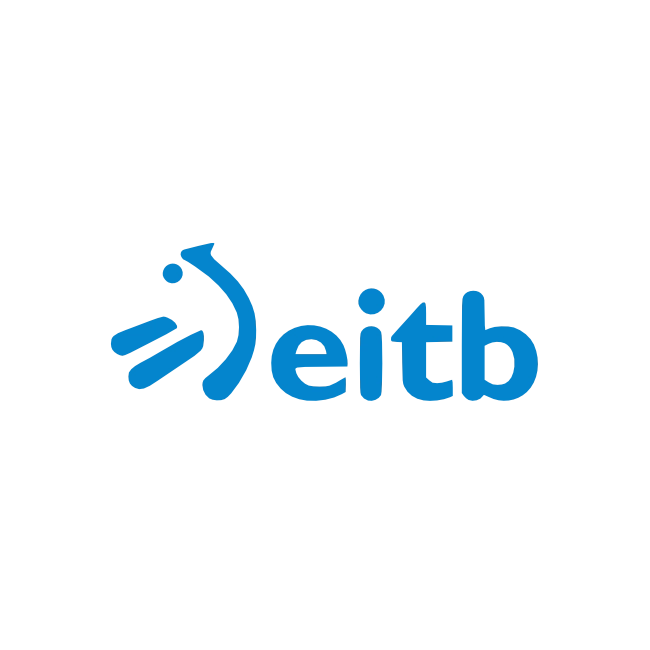 Logo de EITB