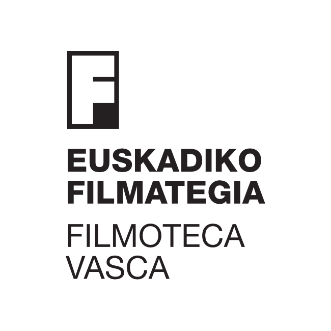 Logo de Euskadiko Filmategia