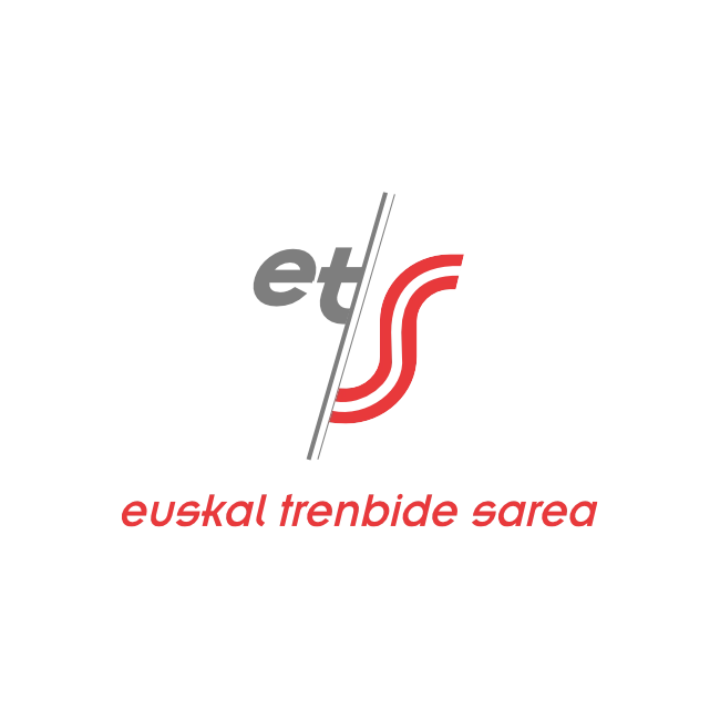 Logo de ETS