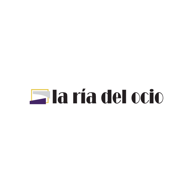 Logo de La Ría del Ocio