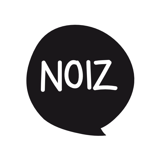 Logo de NOIZ Agenda