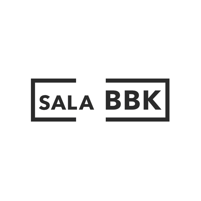 Logo de Sala BBK