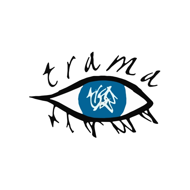 Logo de TRAMA