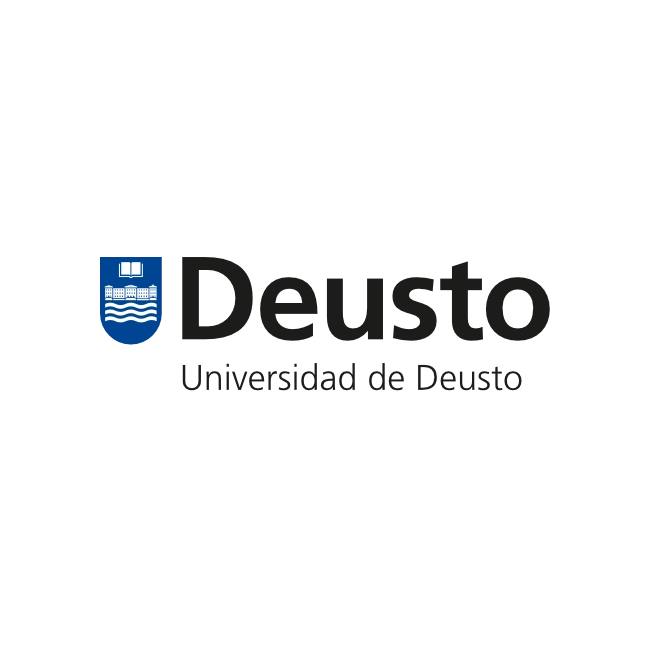 Logo de Universidad de Deusto