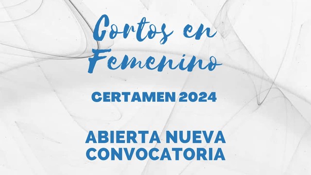 Cortos en femenino 2024
