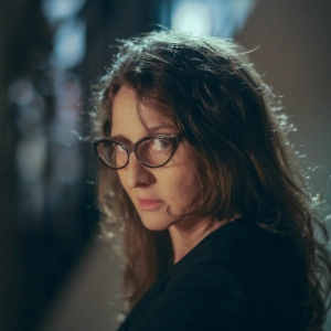 Lucrecia Martel