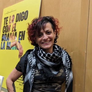 Mai Al Bayoumi