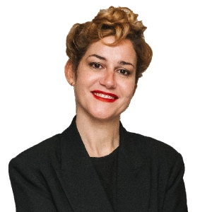 Marta Gómez