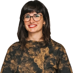 Paula Iglesias