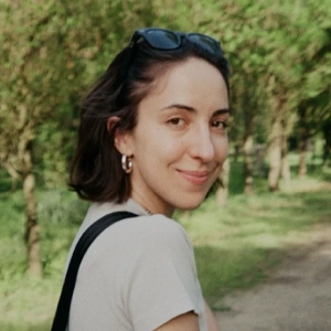 Sophy Romvari