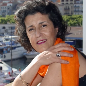Yamina Bachir-Chouikh
