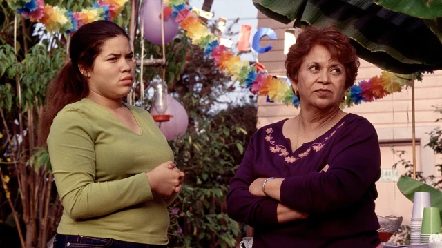 Las mujeres de verdad tienen curvas