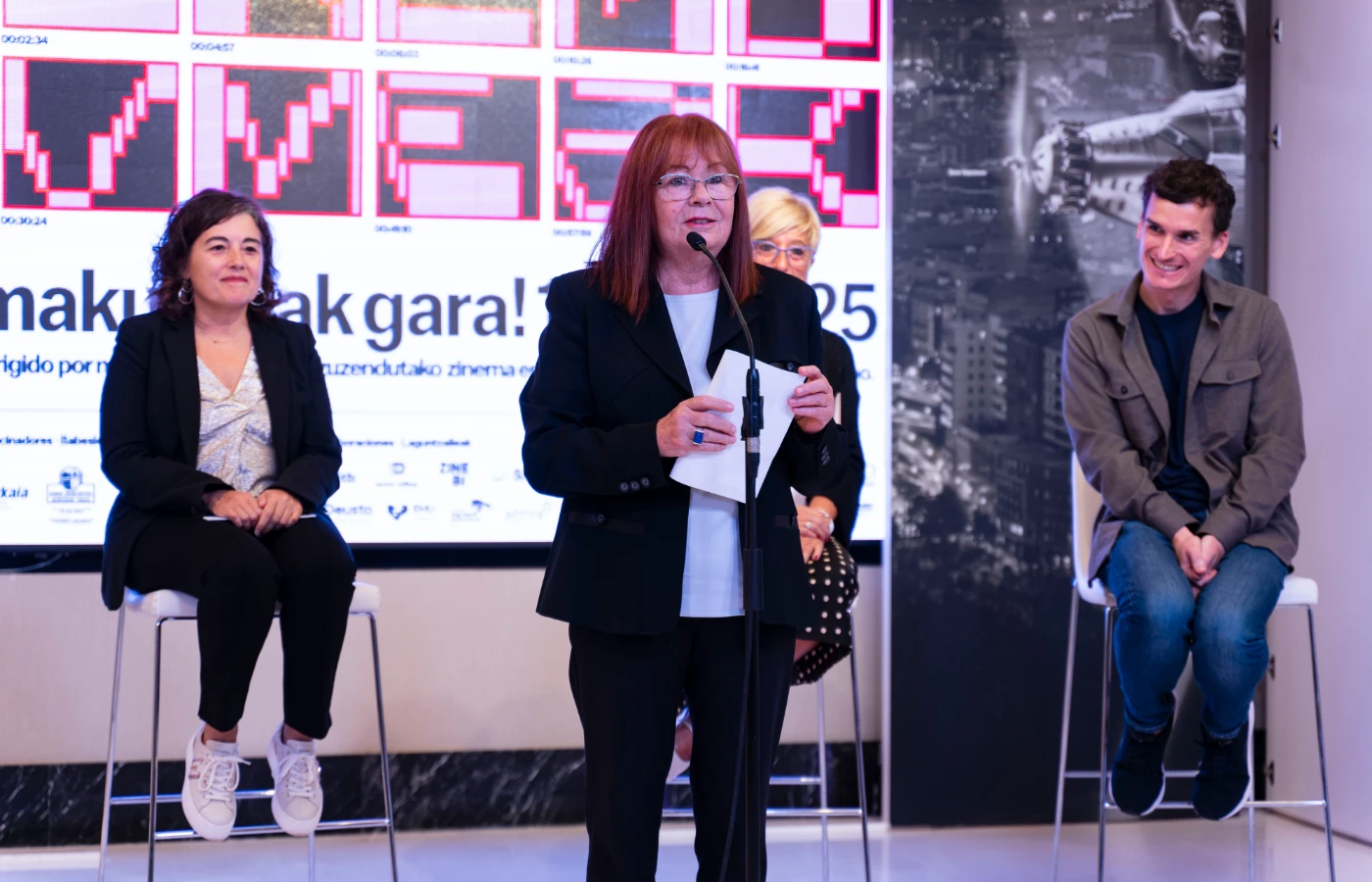 Presentación: 30. edición