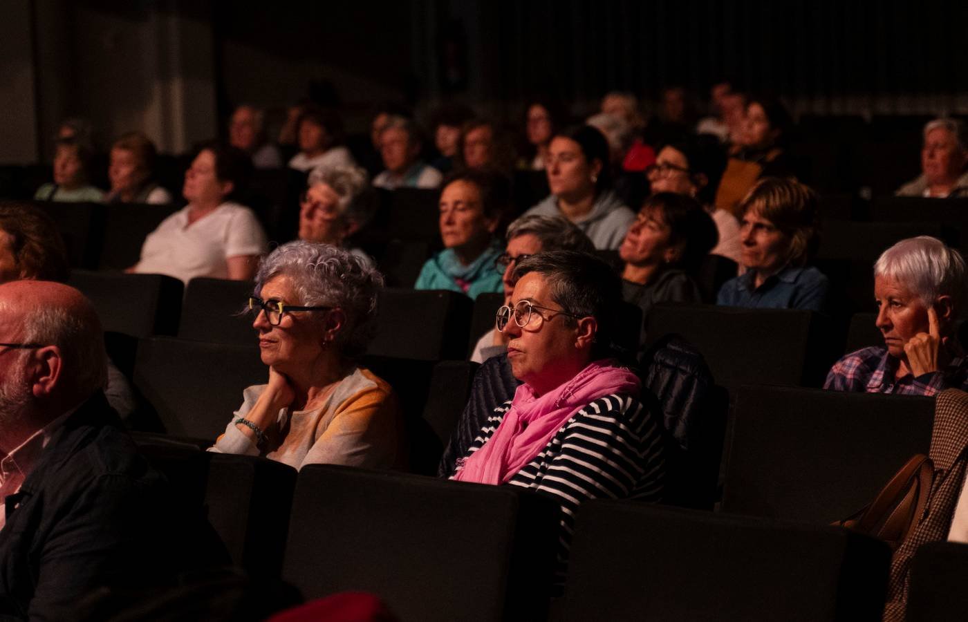 Mesa redonda: Psicología, feminismo y anticapacitismo