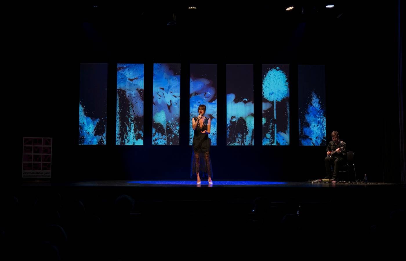 Gala de inauguración: 2025