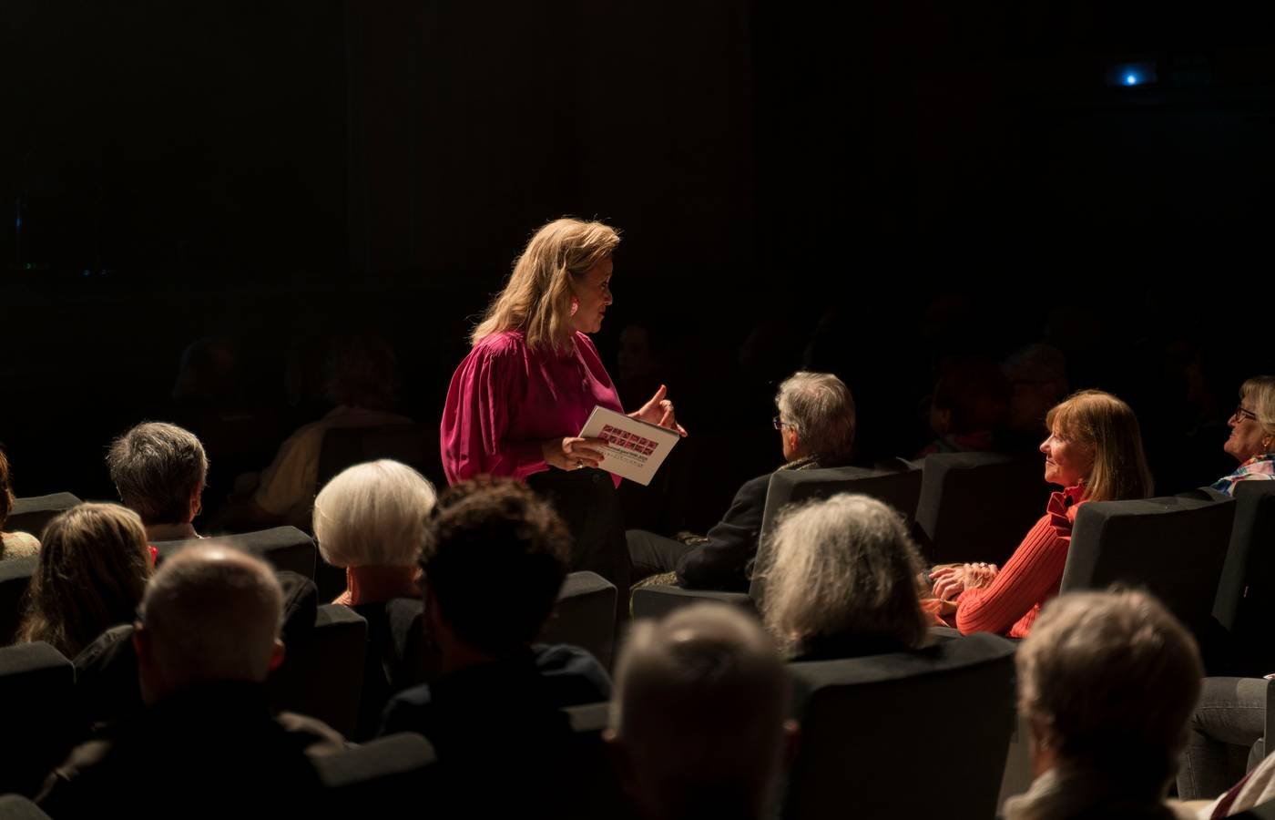 Gala de inauguración: 2025