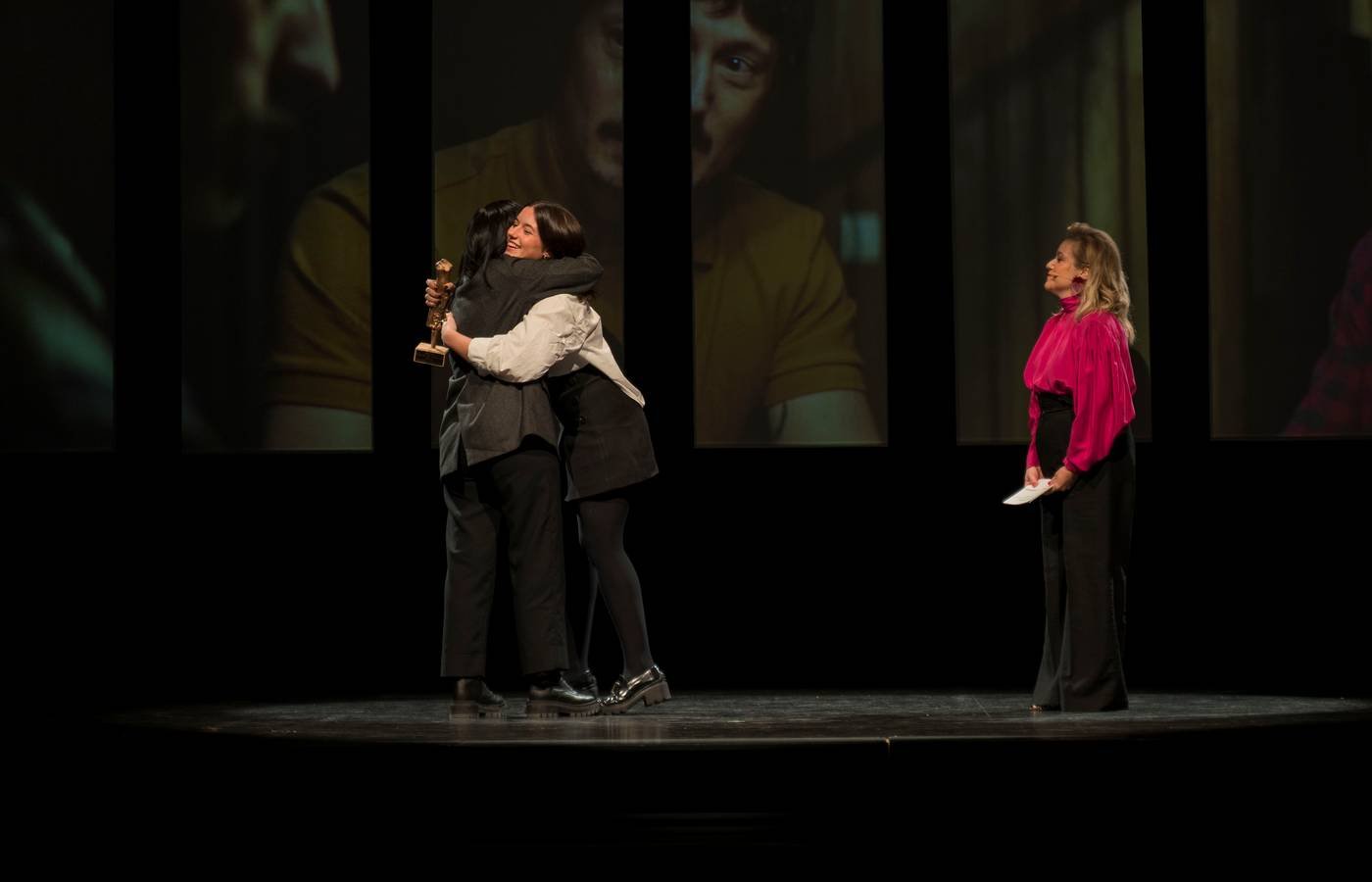 Gala de inauguración: 2025