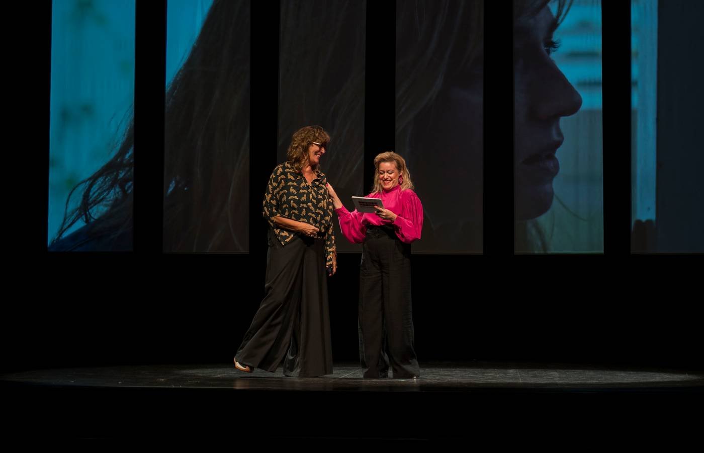 Gala de inauguración: 2025