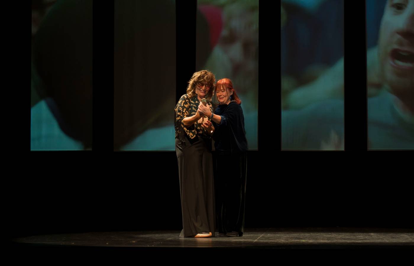 Gala de inauguración: 2025