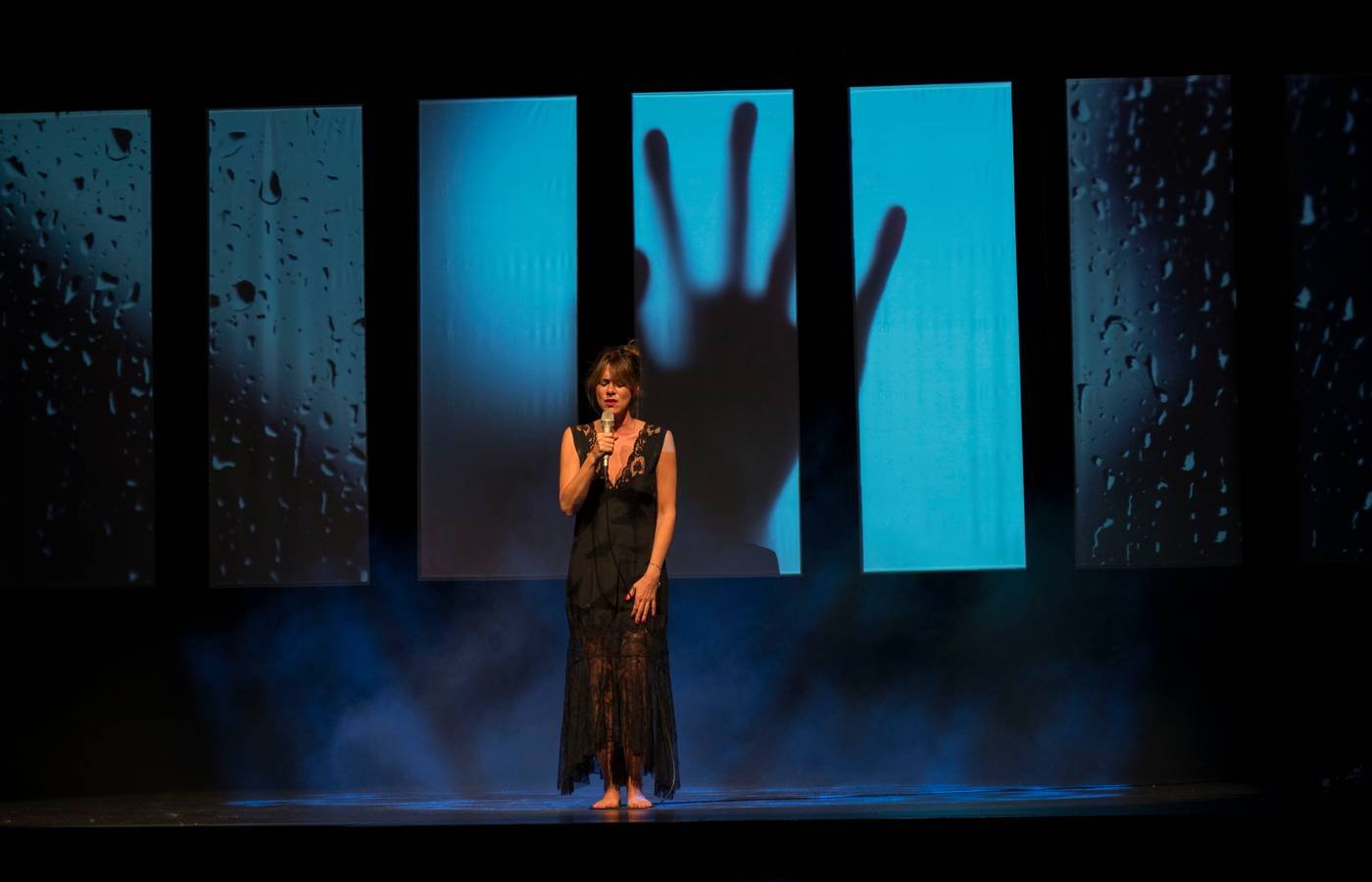 Gala de inauguración: 2025